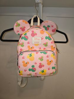 Loungefly backpack
