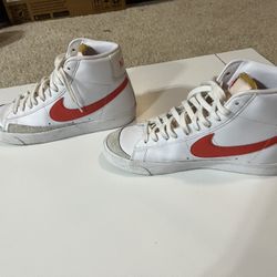 Men’s Nike Blazers mid’77