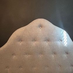 Headboard 