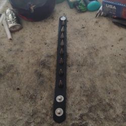 Spike Bracelet 