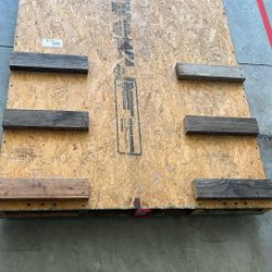 Truck bed extender please make offer