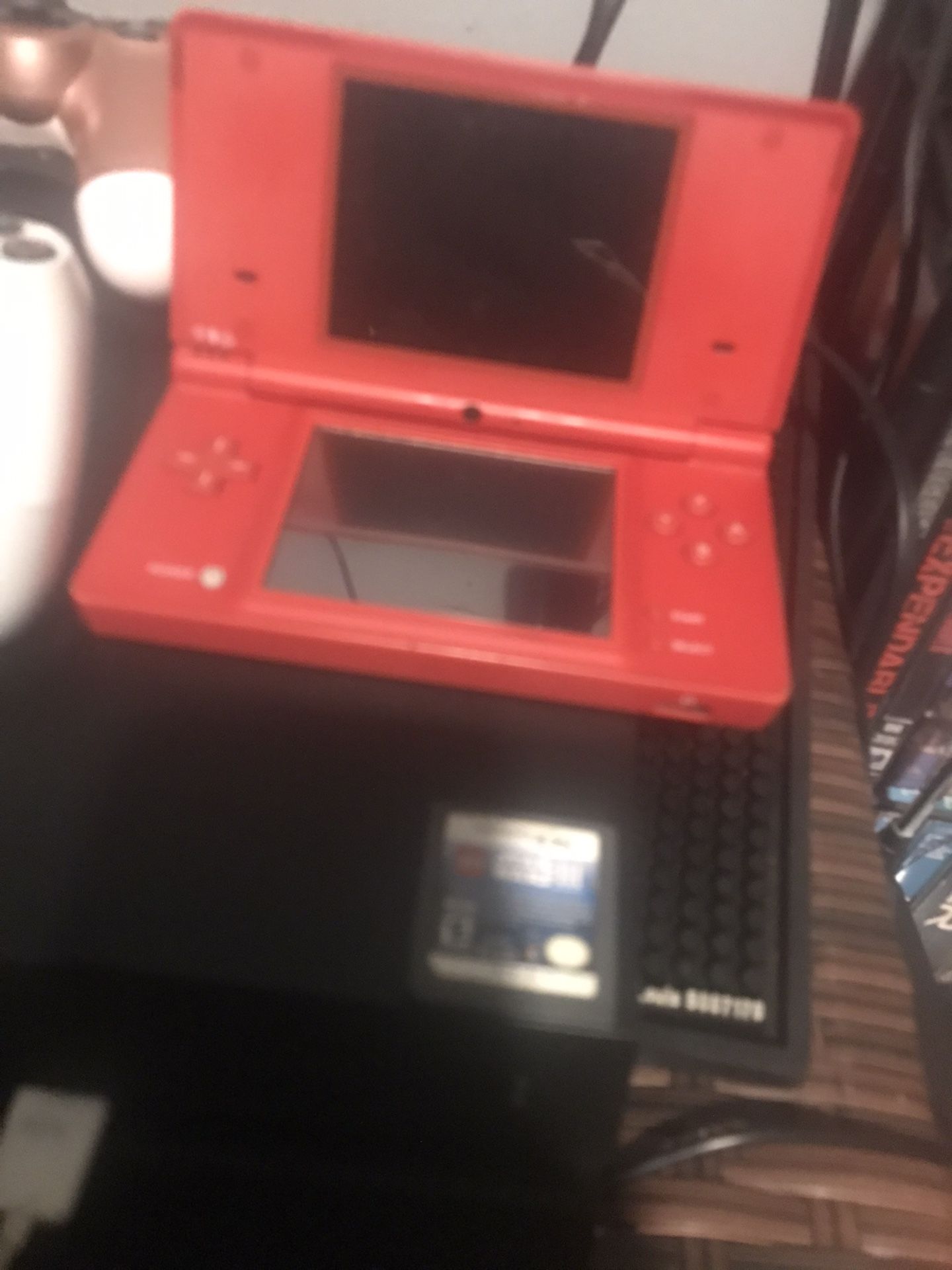 Handheld Retro Nintendo 3DS