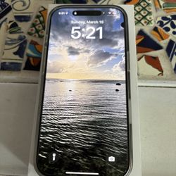 iPhone 16 Pro Unlocked