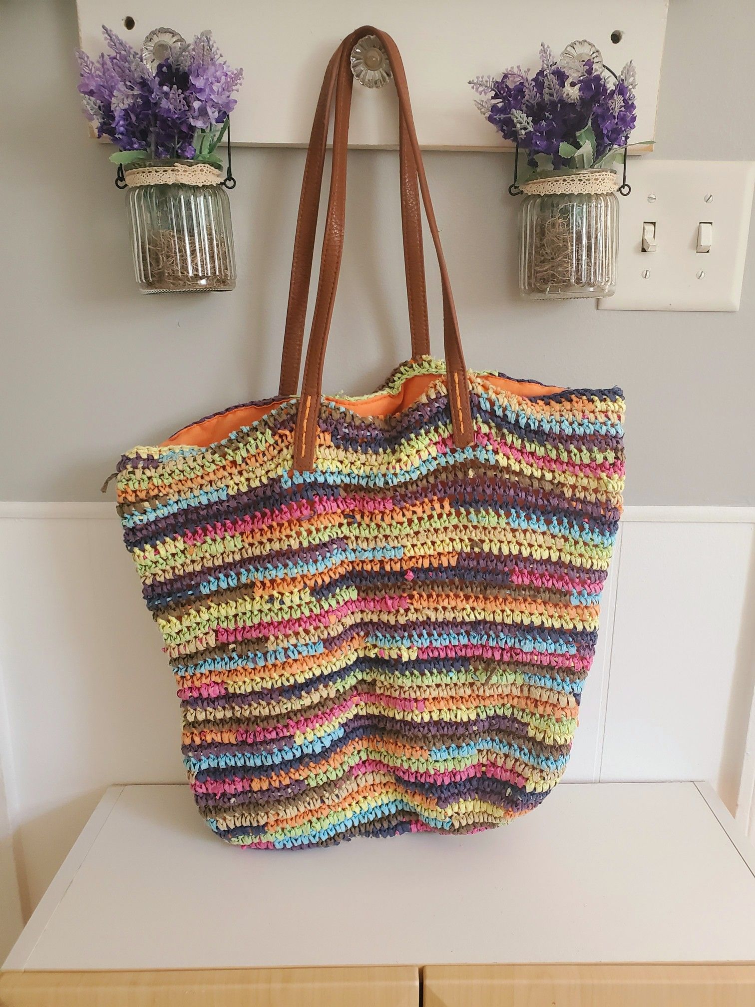 Old Navy Bag