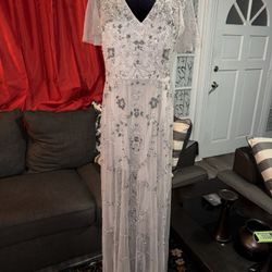 Designer Dress