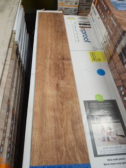 Lifeproof
Trail Oak 22 MIL x 8.7 in. W x 48 in. L Click Lock Waterproof Luxury Vinyl Plank Flooring (20.1 sqft/case