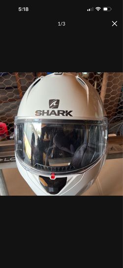 Casco para motocicleta