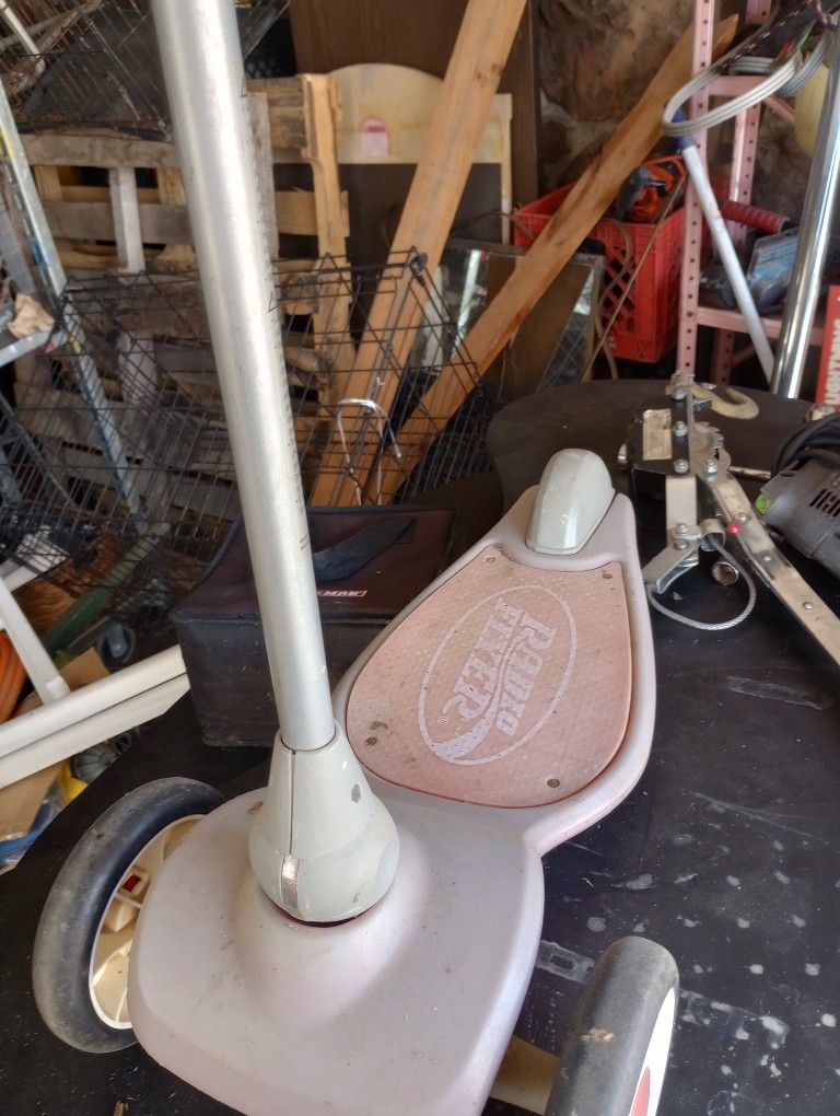 Skooter