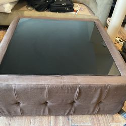 Coffee Table New
