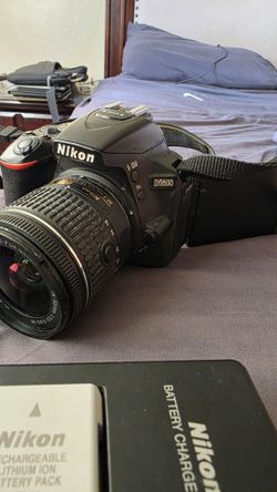 Nikon