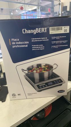 Cooktop