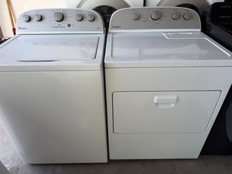 Set Whirlpool