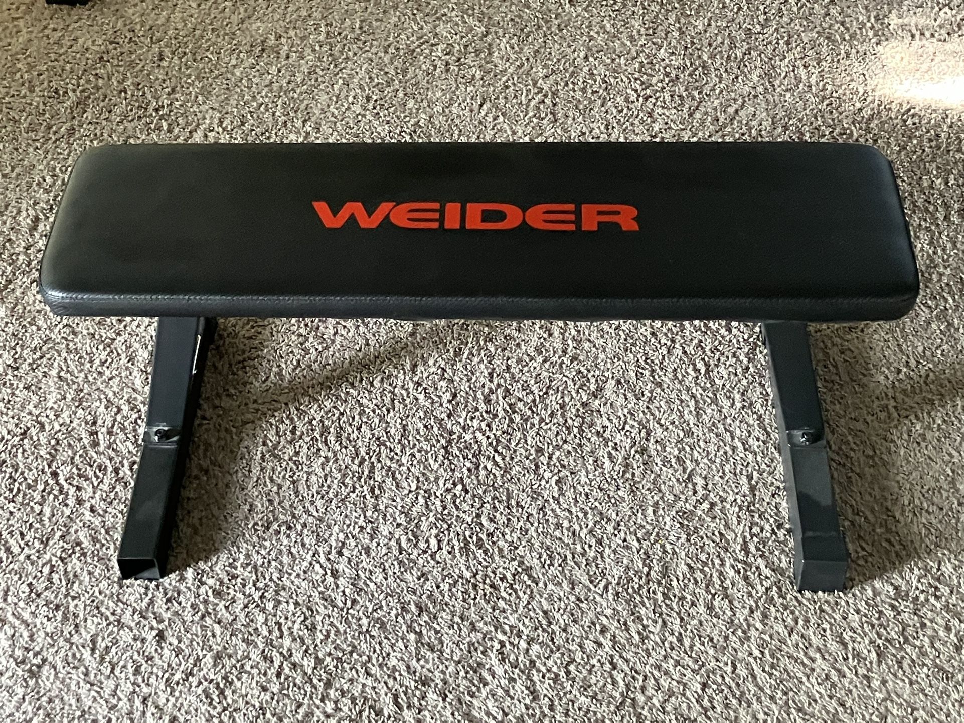 Exercise Bench