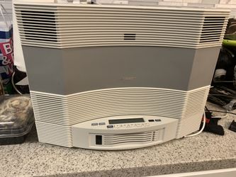 Bose Acoustic Wave System