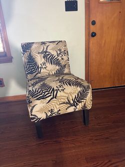 Comfortable Chair