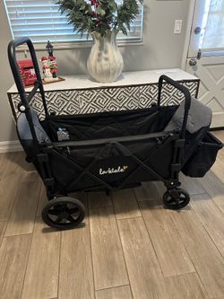 Larktale Wagon