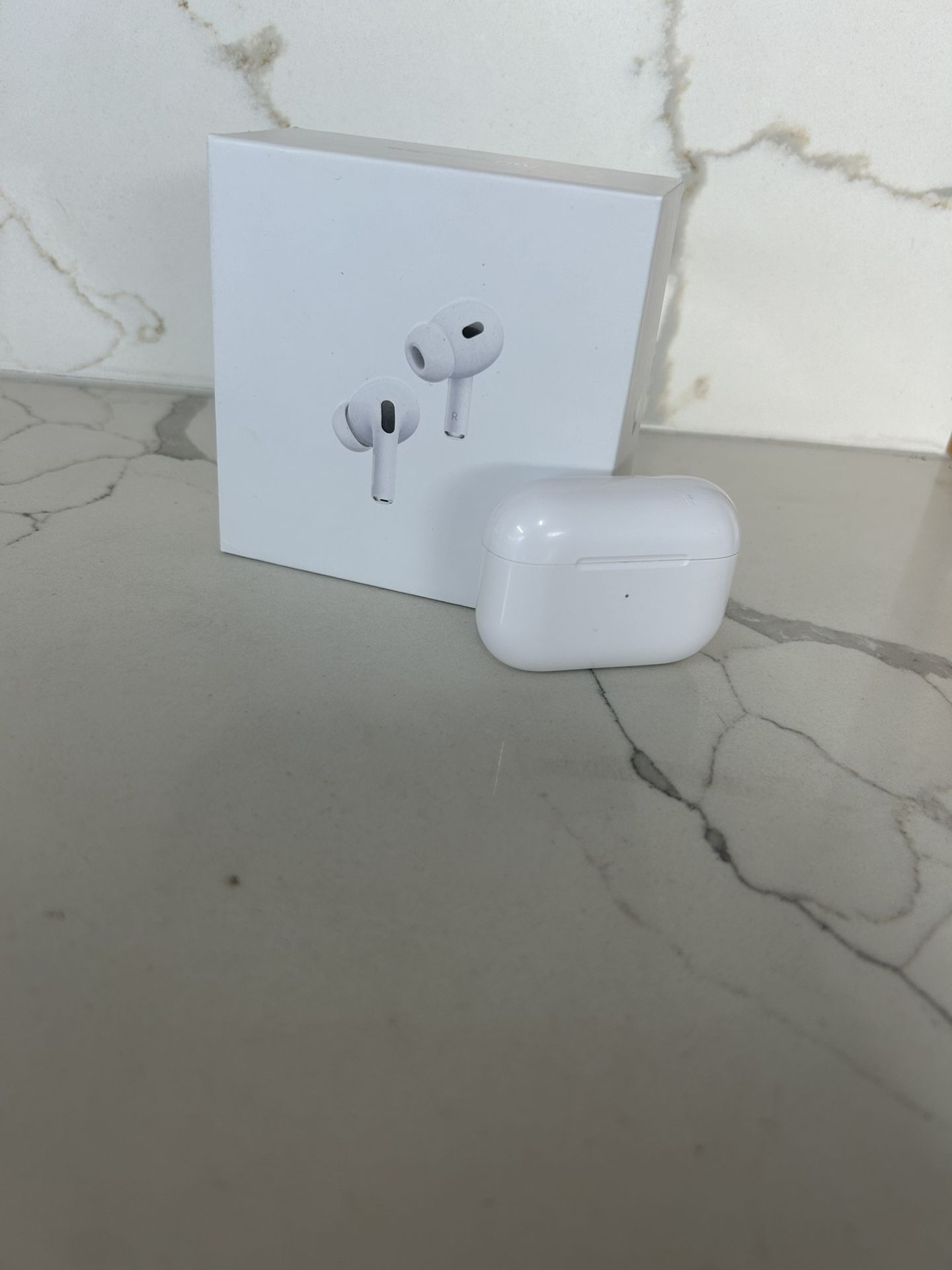 Brand new