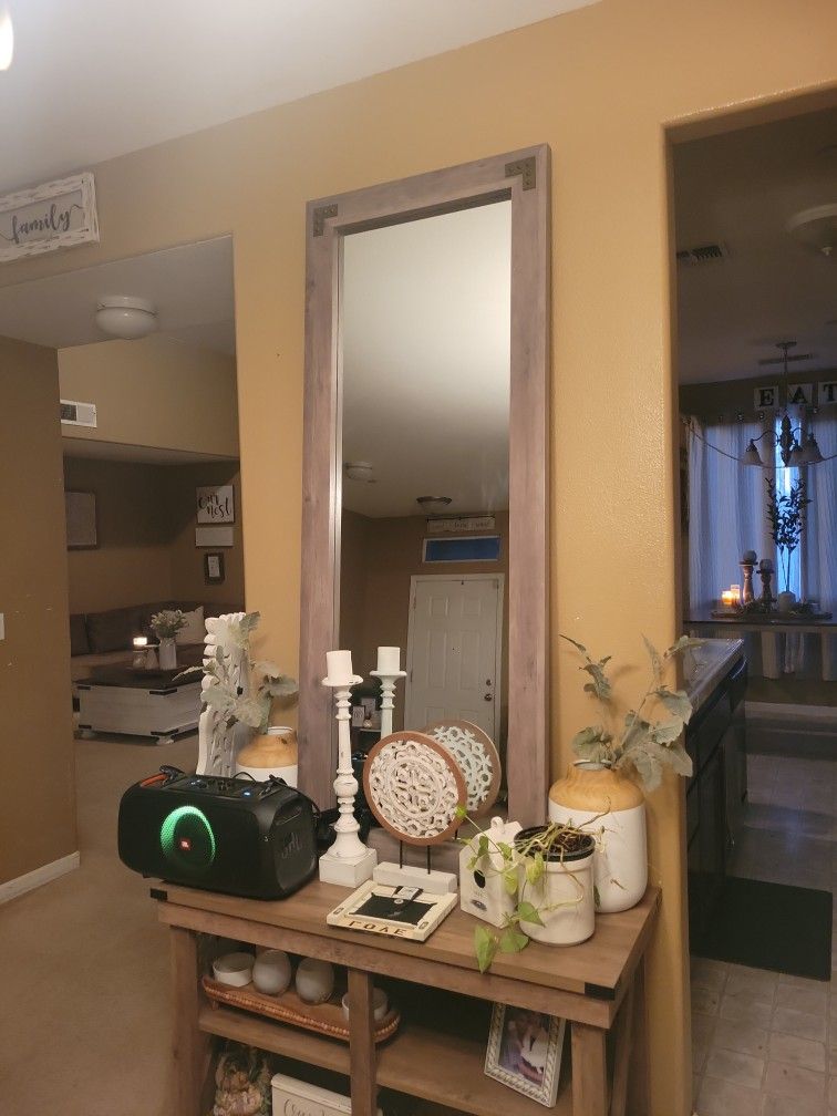 Mirror