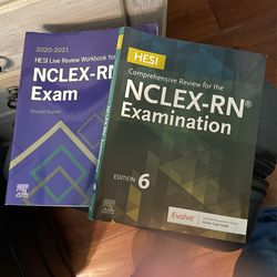 HESI RN