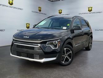 2025 Kia Niro