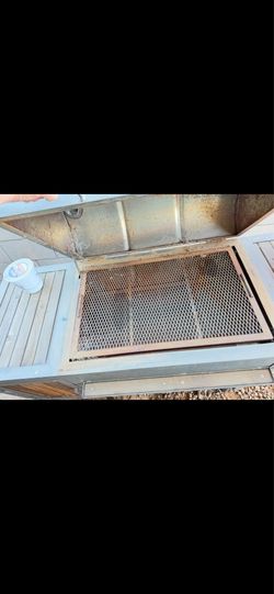 Bbq
