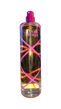 Aquolina Pink Sugar Eau de Toilette Natural Spray 3.4 fl Oz