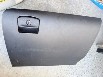2007 Nissan Altima Car Glove Box Door