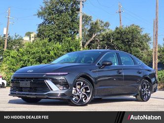 2024 Hyundai Sonata