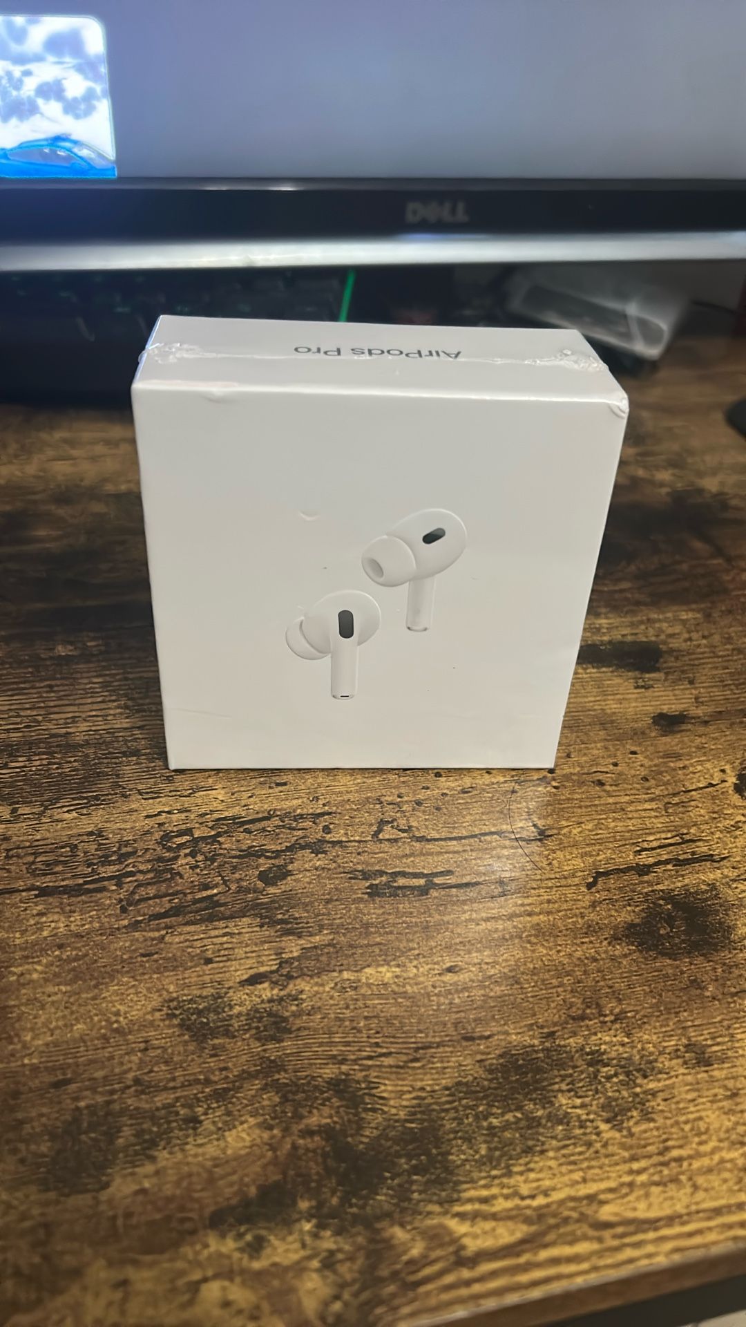 AirPod Pros 2nd Generation