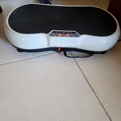 MAQUINA DE EJERCICIO