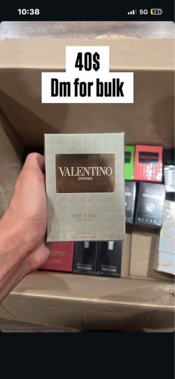 colognes