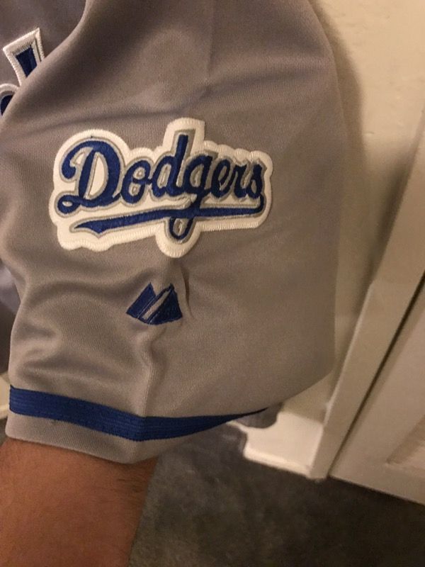 Dodgers Orel Hershiser Jersey for Sale in Glendora, CA - OfferUp