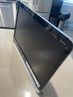 HP All In One Desktop 23-G010