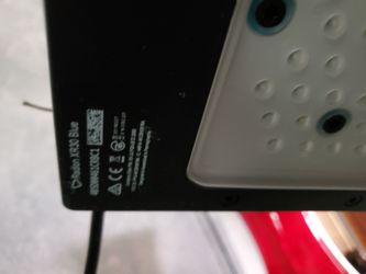 Ecotech Marine Radion XR30 Blue aquarium light
