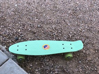 Penny board