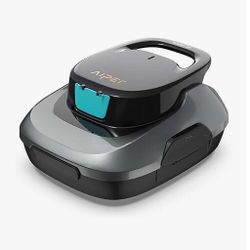 Alper Cordless Robot Pool Cleaner