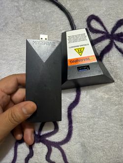 Netgear wifi adapter