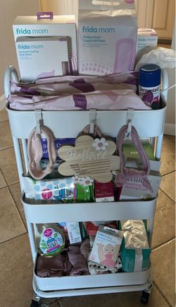 Postpartum Care Gift