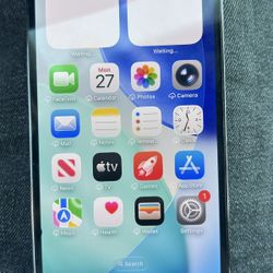 iPhone 13 Pro Carrier Unlocked