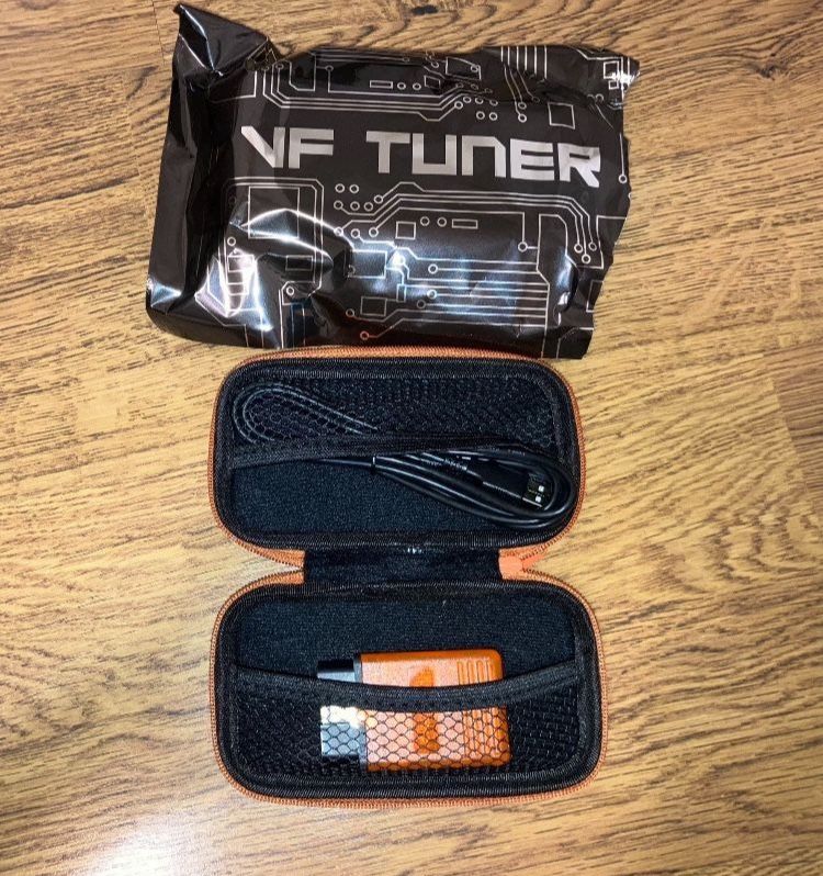 VF Tuner Flash Kit