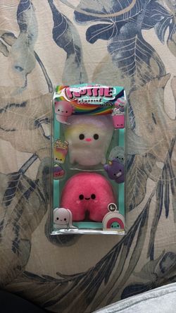 Flottie Squishies Minis 2-Pack