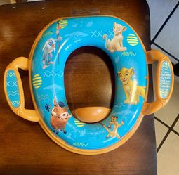 Kids Toilet Seat Cover