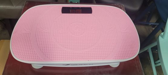 Merach mini Vibration Plate 2398