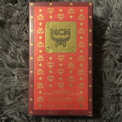 MCM Unisex Collector’s Edition 75ml