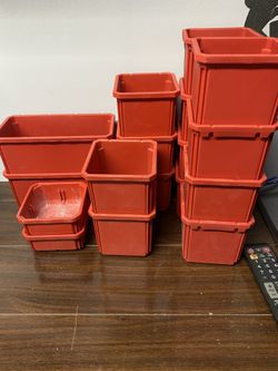 Milwaukee Packout Bin