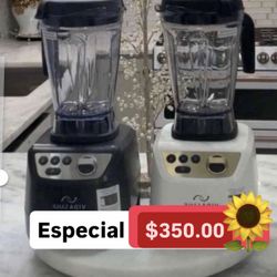 Especial $350.00 Licuadora Alta Potencia Muele Y Remuele Hace Sopas Calientes Listas Para Servir Princess House Ventas Finales 