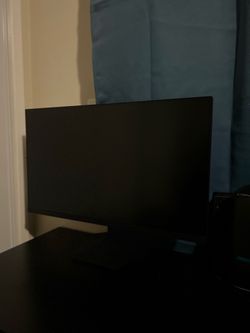 120 HERTZ KOORUI MONITOR