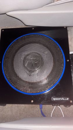 Rockville rw10ca