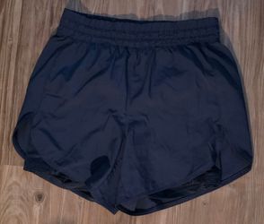Womens Ladies Under Armour Avia Workout Shorts sz Small S SM