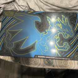 Pokemon Mega Charizard UPC